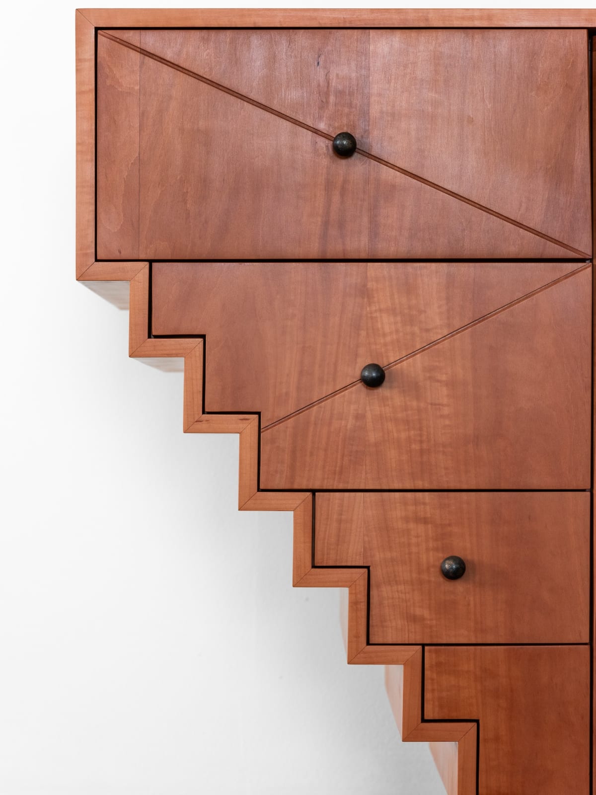 Mehdi Dakhli, Hôtel du Lac Cabinet, 2025