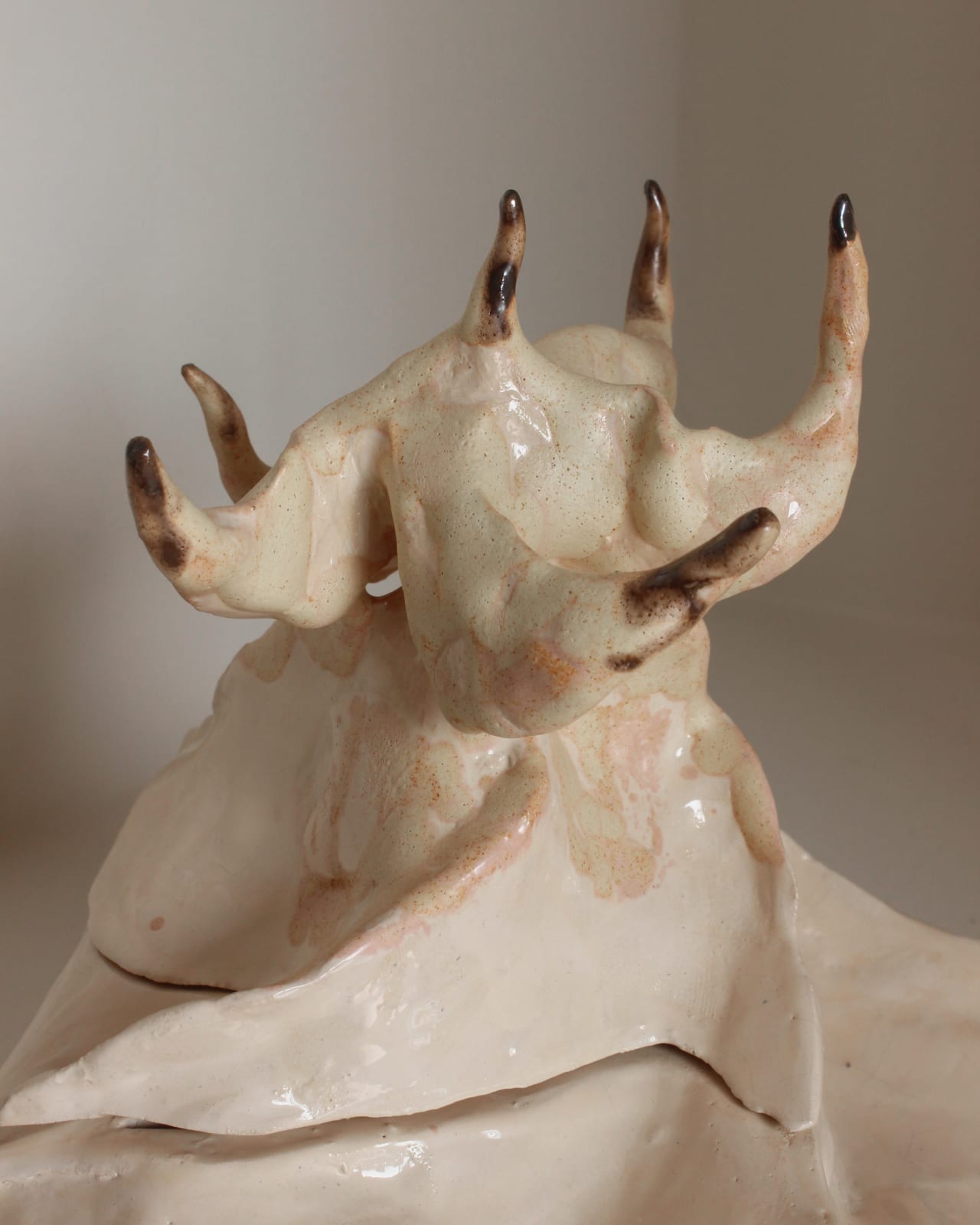 Claudio Saviola, Untitled 6, 2023