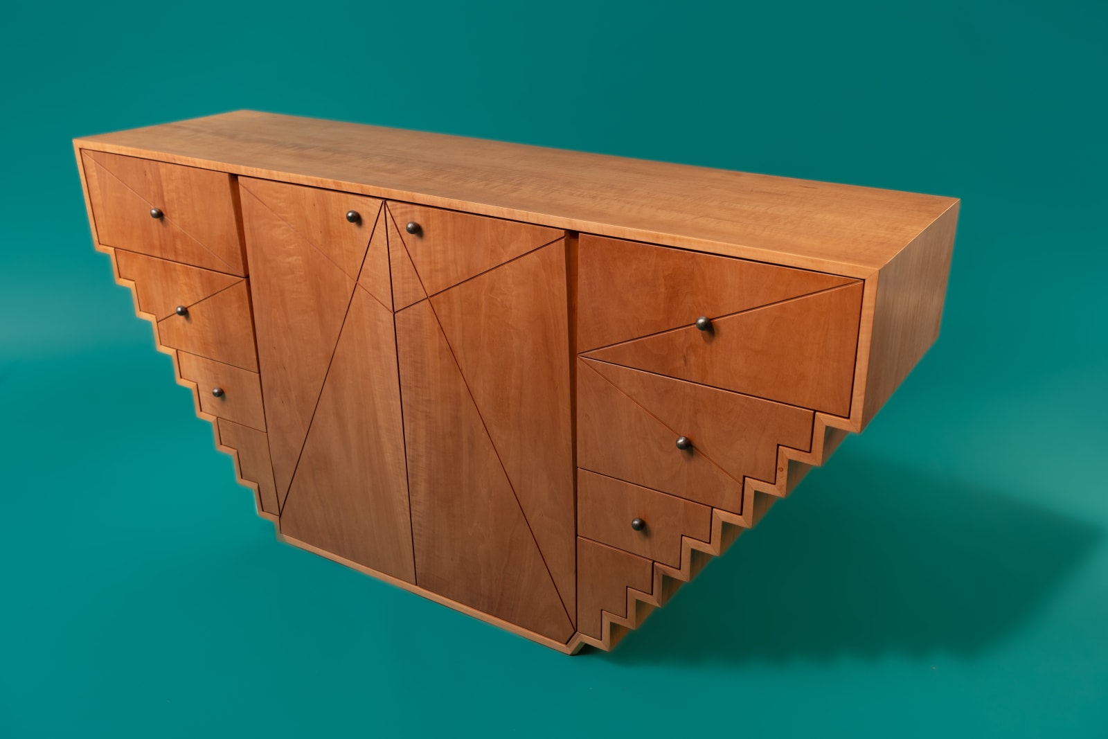Mehdi Dakhli, Hôtel du Lac Cabinet, 2025