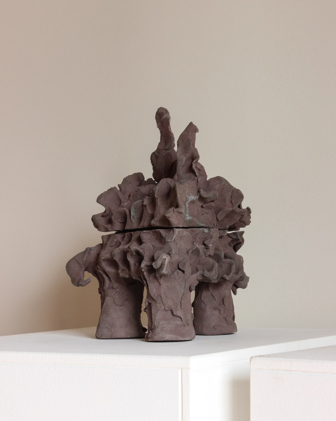 Claudio Saviola, Untitled 9, 2023