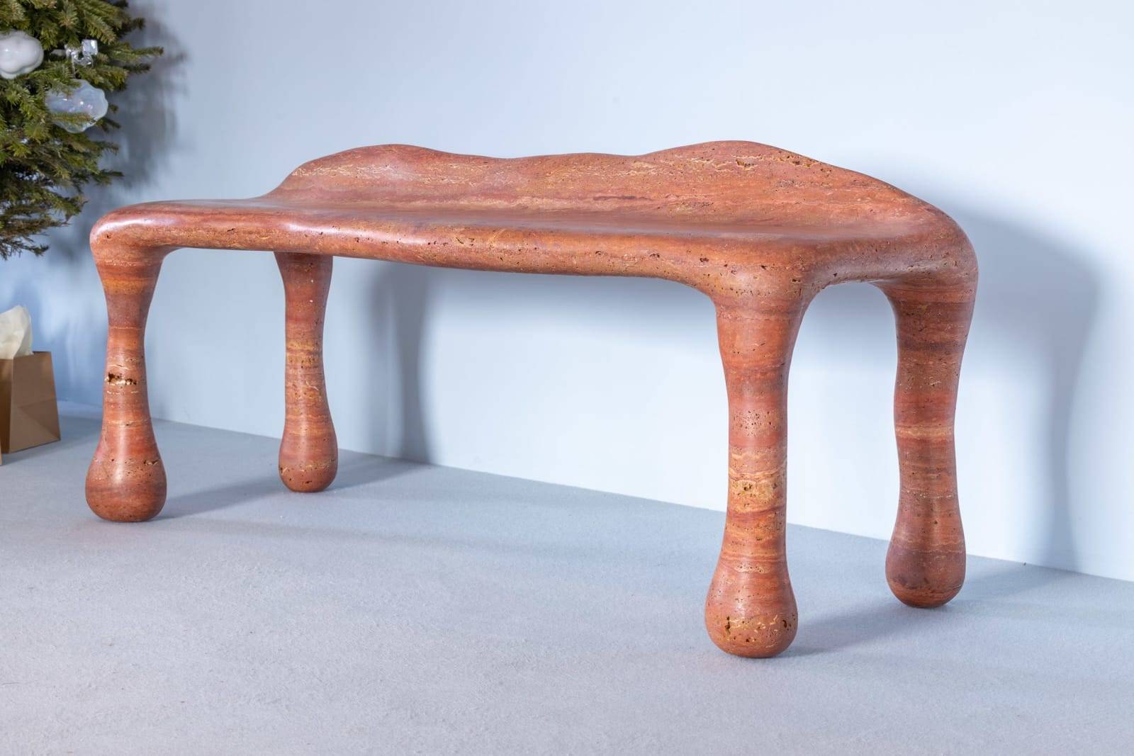 Irene Cattaneo, ACQUA ALTA, 2024