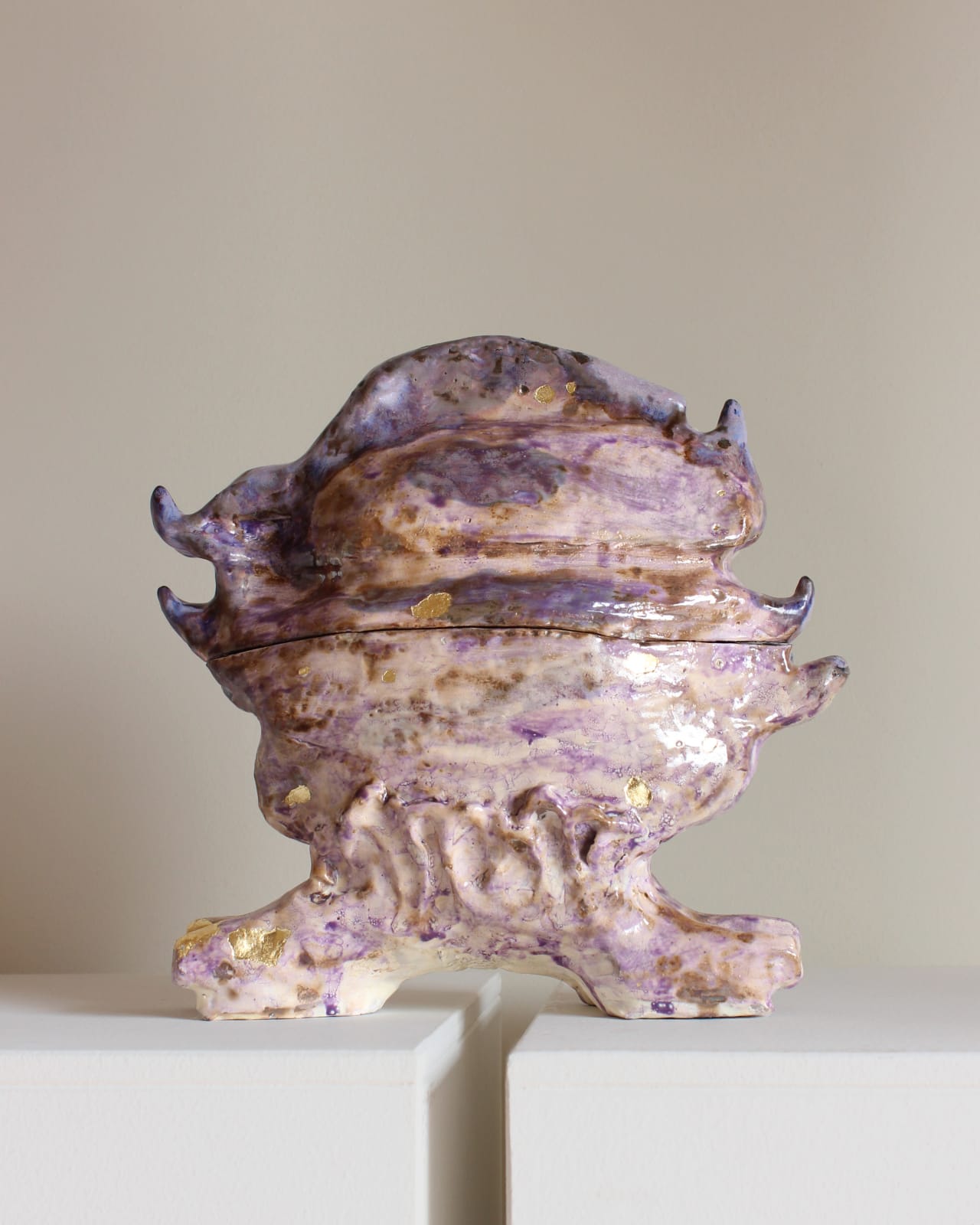 Claudio Saviola, Untitled 10, 2023