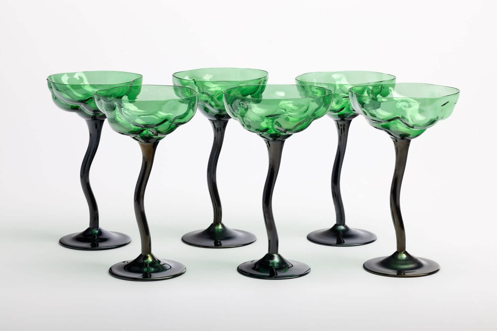 Irene Cattaneo, Harry’s Martini