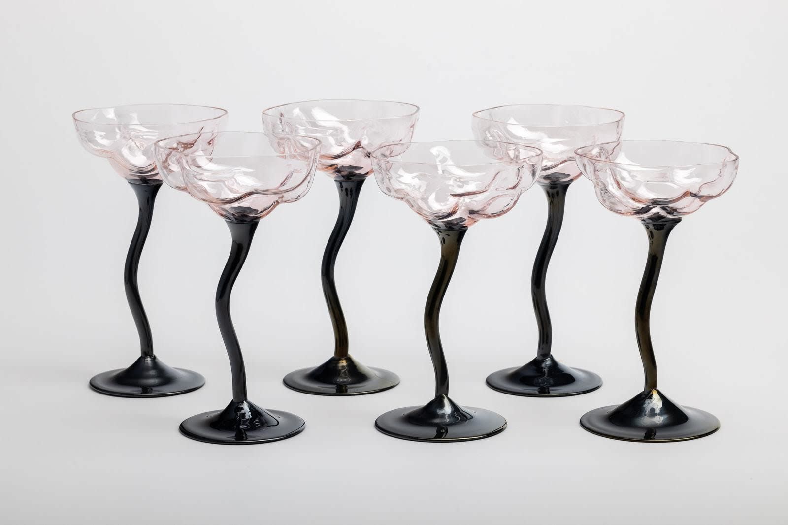 Irene Cattaneo, Harry’s Martini