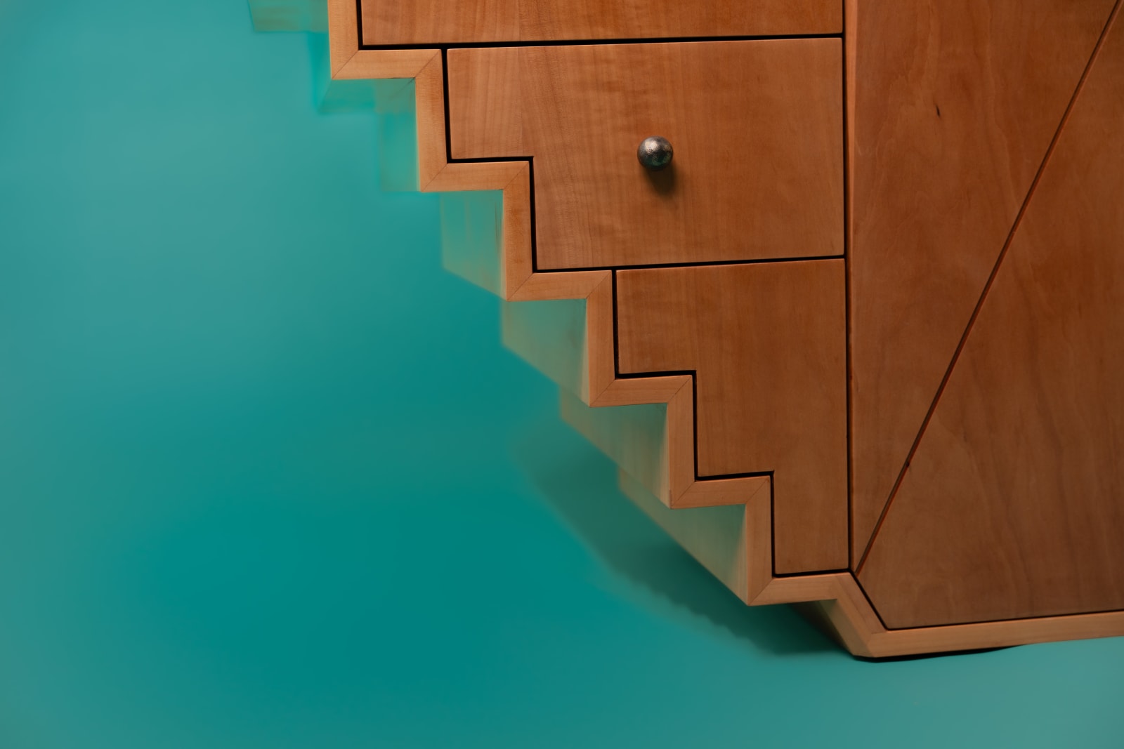 Mehdi Dakhli, Hôtel du Lac Cabinet, 2025