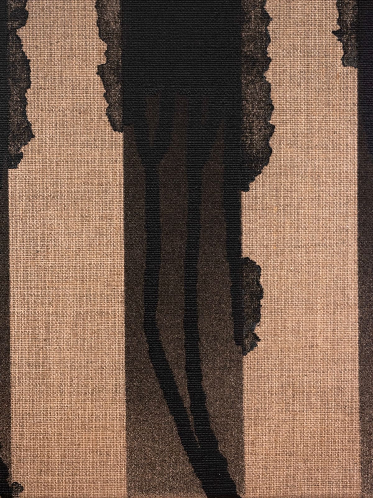 Clément Gloaguen, Untitled I, 2025