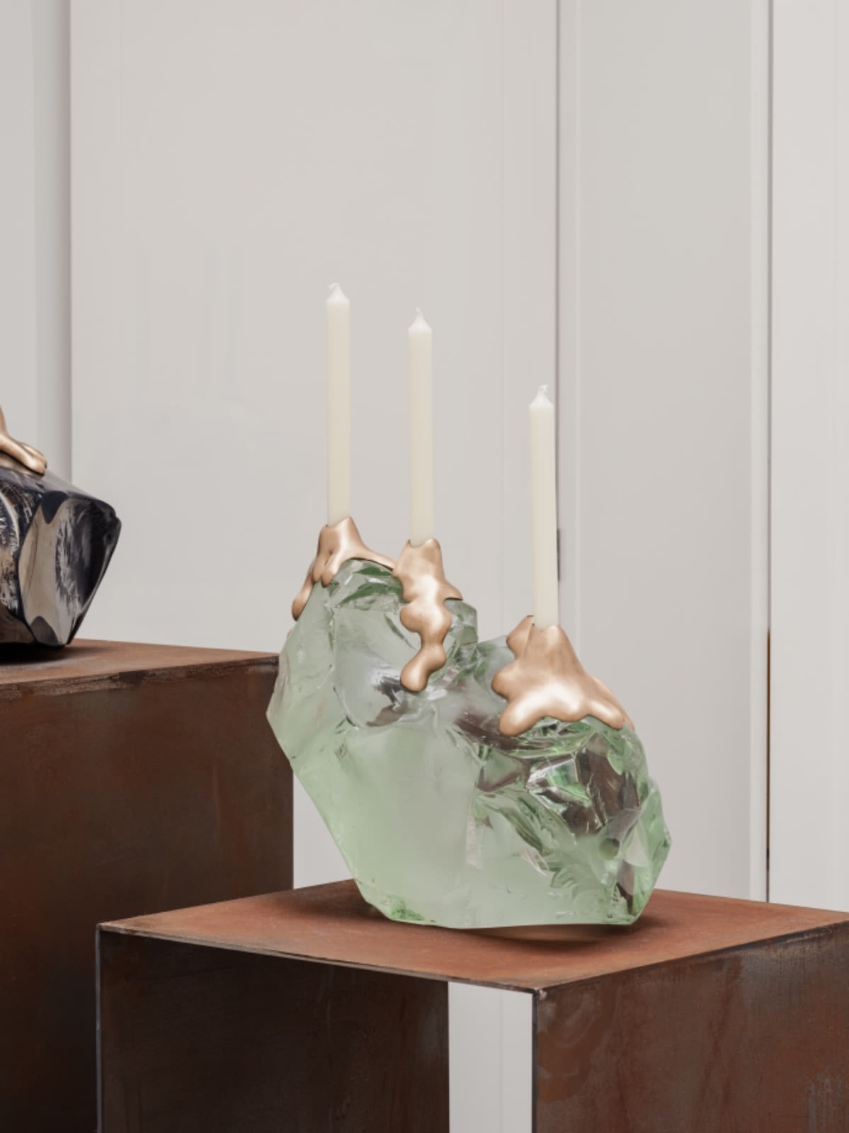 Irene Cattaneo, L’eau informe et multiforme / Formless and multiform waters, 2025