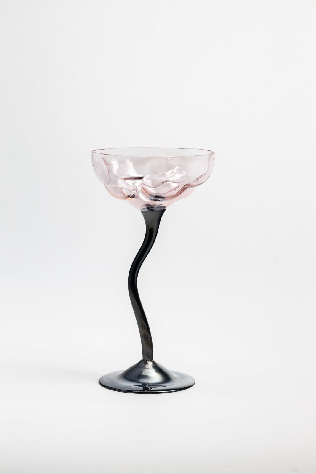 Irene Cattaneo, Harry’s Martini