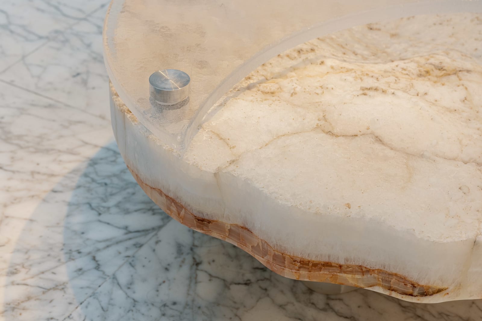 Irene Cattaneo, Le lieu où tu ne seras pas / The Place Where You Shall Not Be, 2025