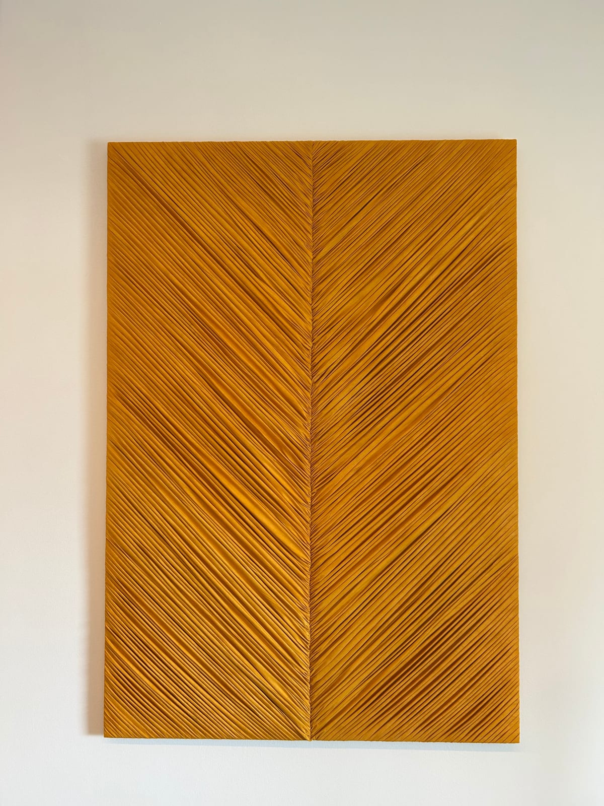 Alexandre Philippe Franck, LES RAYONS III, 2025