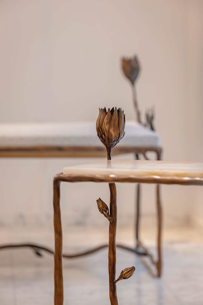 Irene Cattaneo, La reine de la nuite / Queen of the Night, 2025