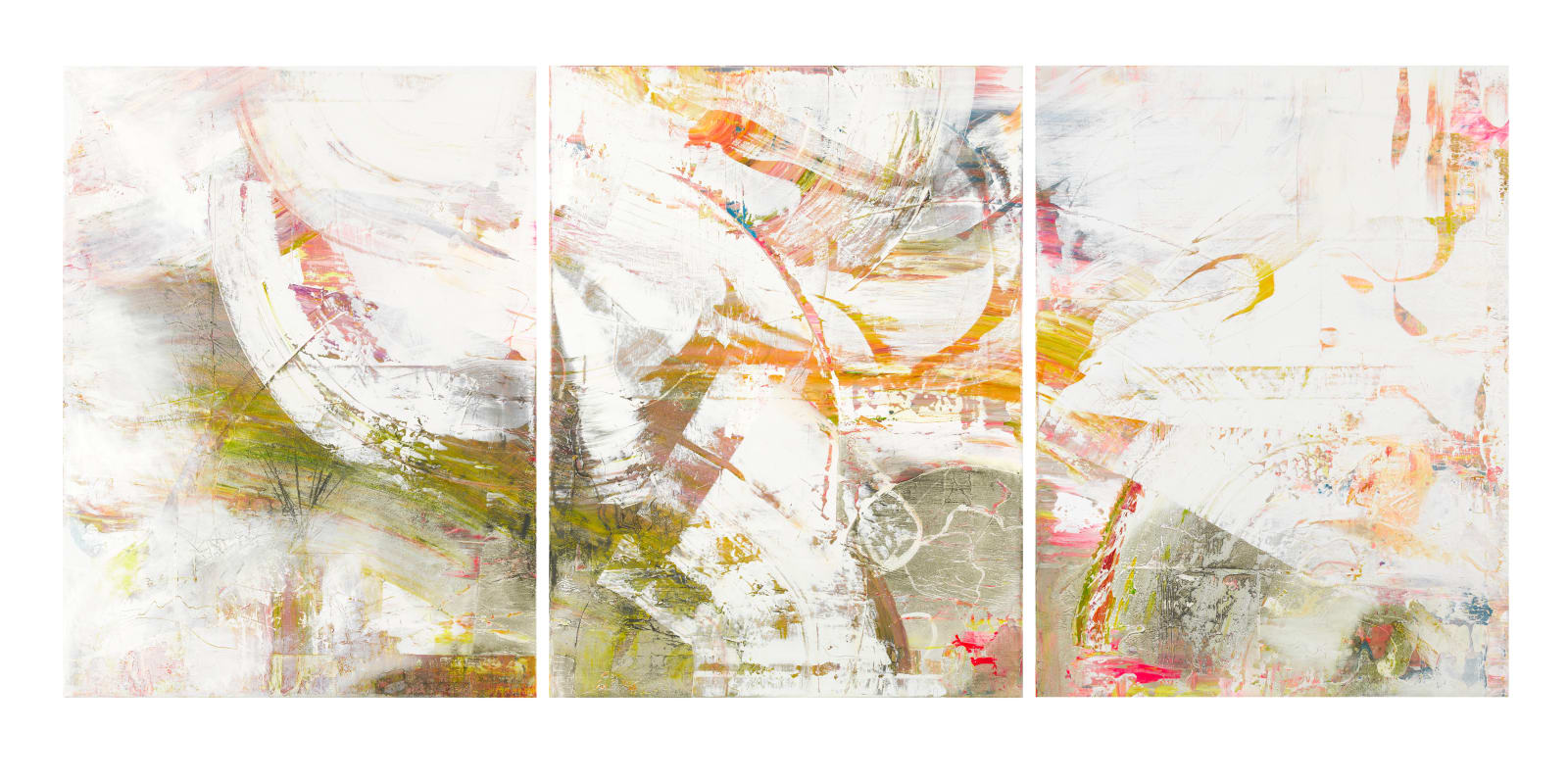 Jessica Zoob, Whirlwind