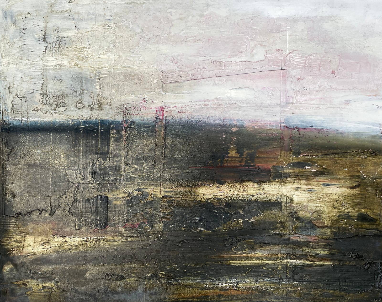 Jessica Zoob, Autumn Dusk, 2023