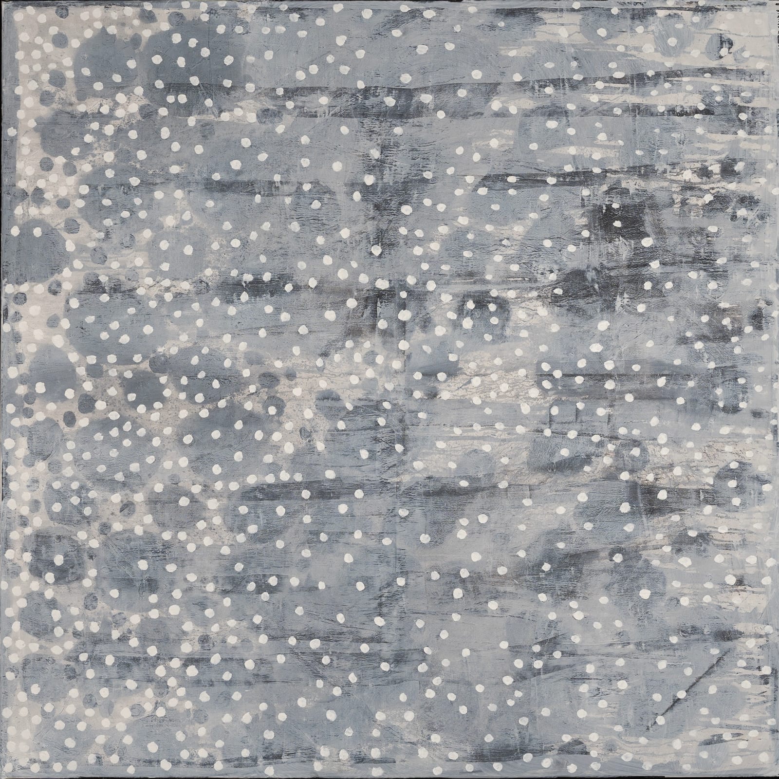 Helen Booth, Prayers to Broken Stones, 2023