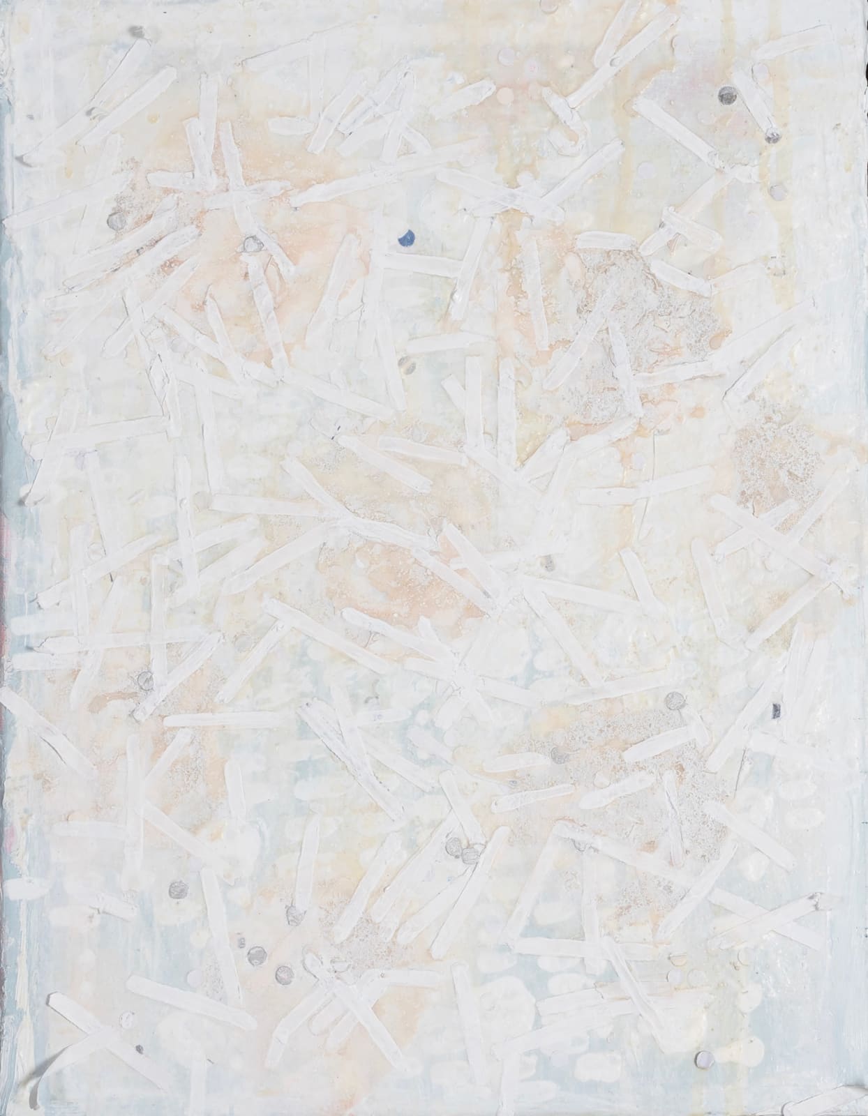 Helen Booth, It Conceals, 2023