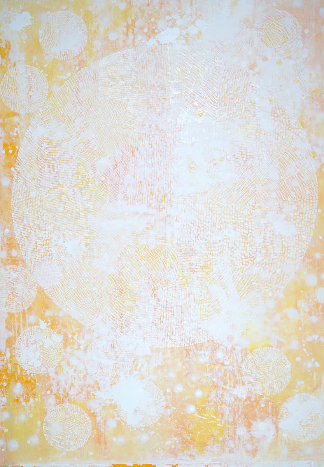 Helen Booth, When It Comes, 2023