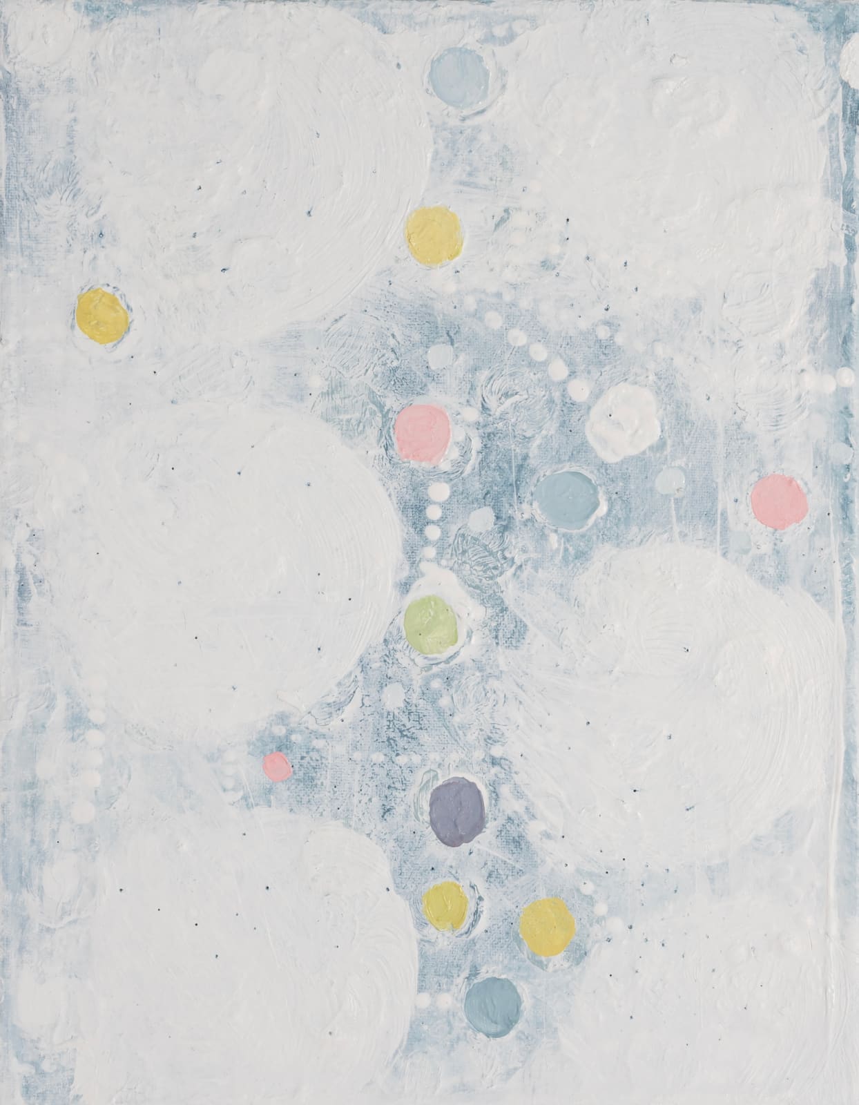 Helen Booth, It Listens, 2023