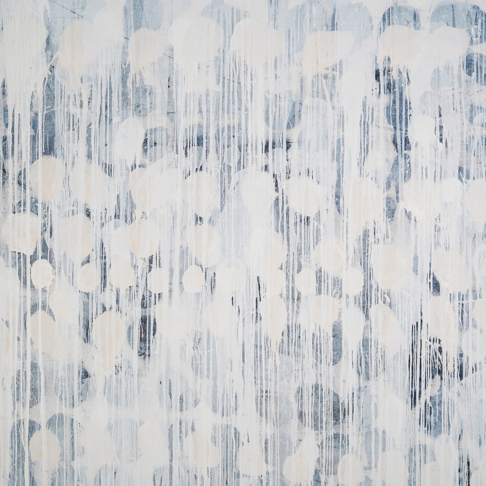 Helen Booth, Falling Water (Part 3), 2023