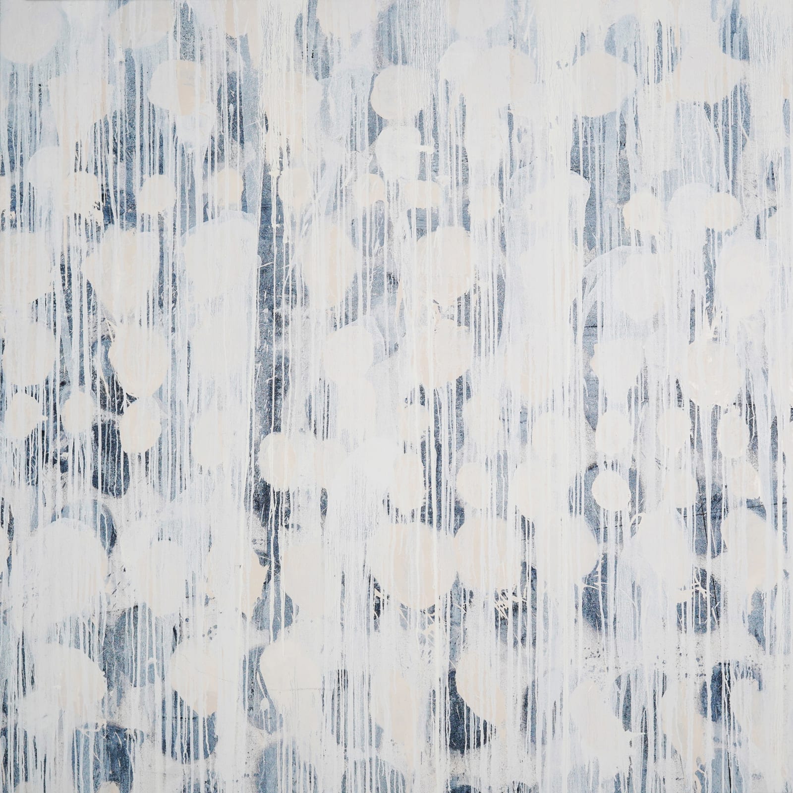 Helen Booth, Falling Water (Part 2), 2023