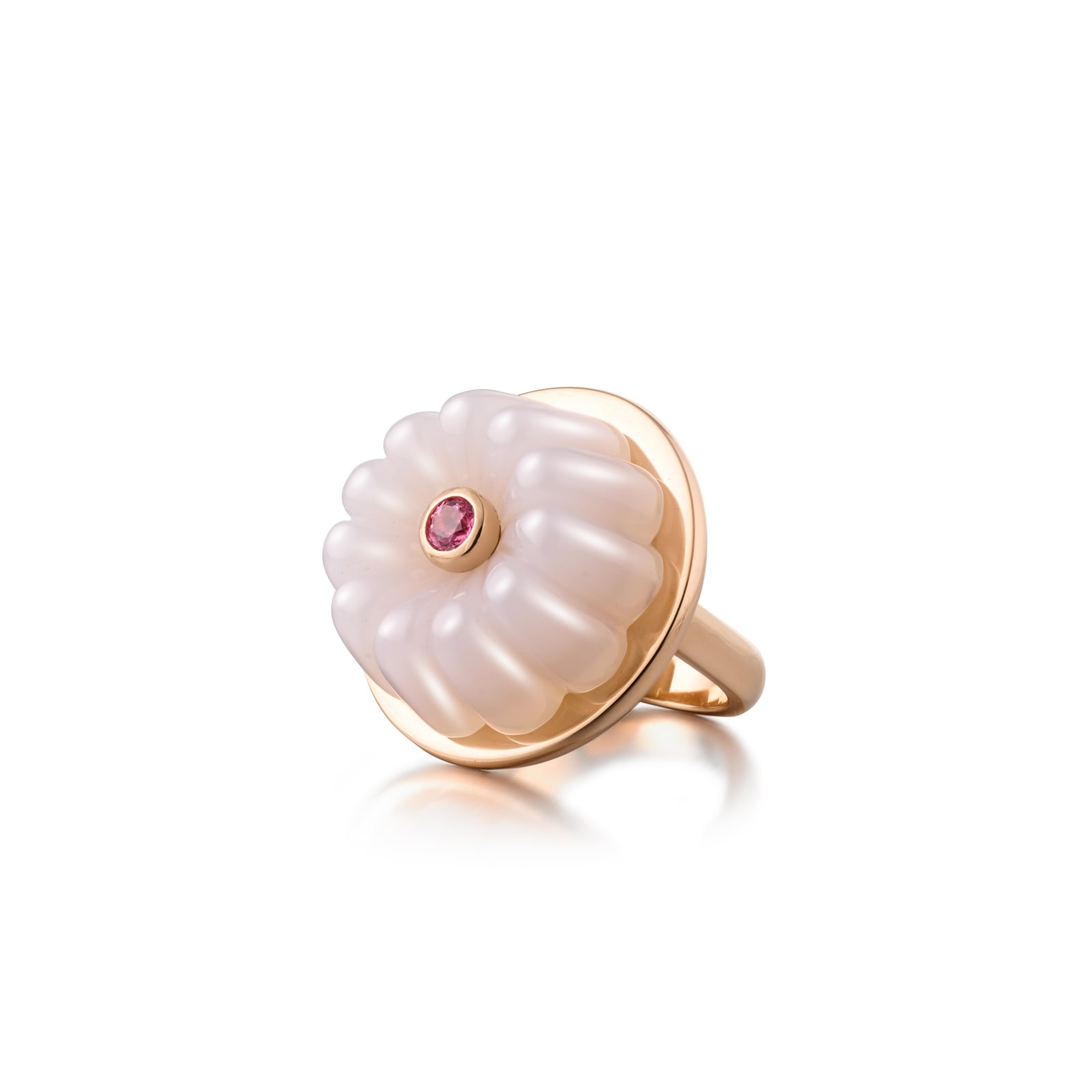 Cora Sheibani, Gugelhupf/Jelly Ring