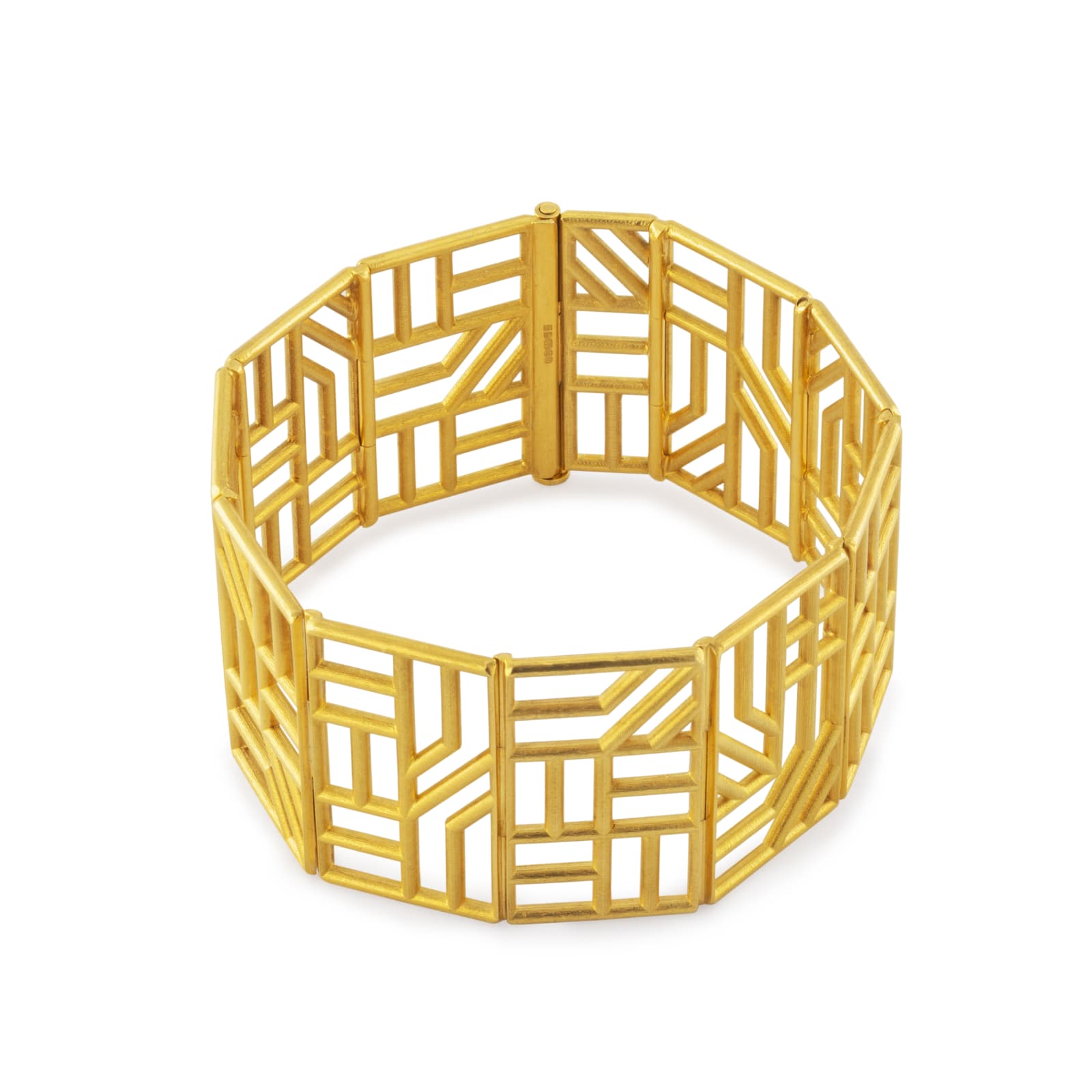 Tarka Kings, Sign Bracelet, 2021