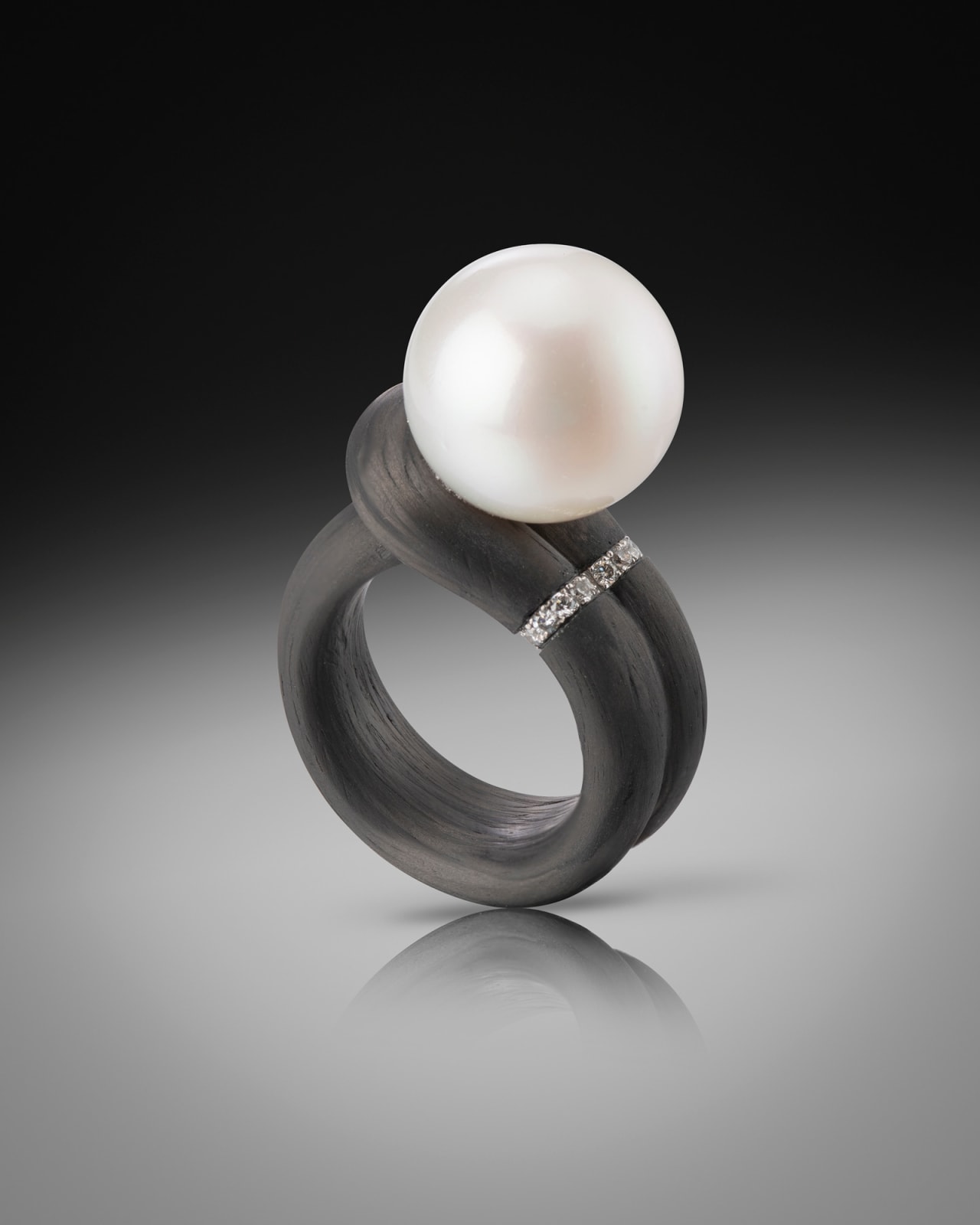 Fabio Salini, Cappio Ring, 2018