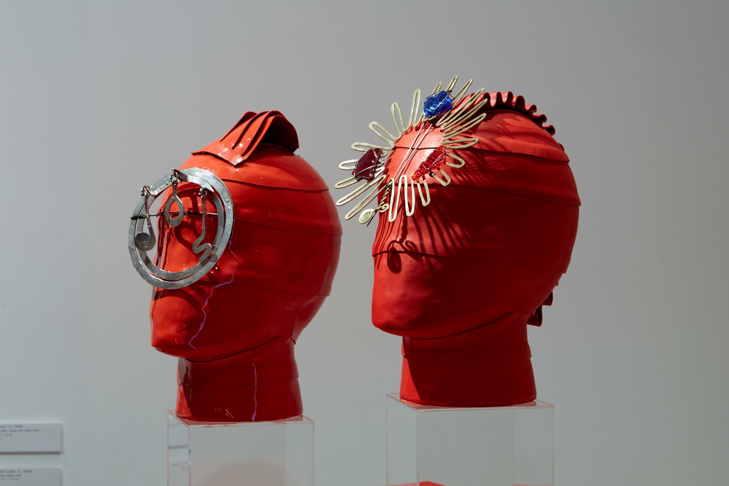 Alexander Calder, JOS Silver Brooch, c. 1940