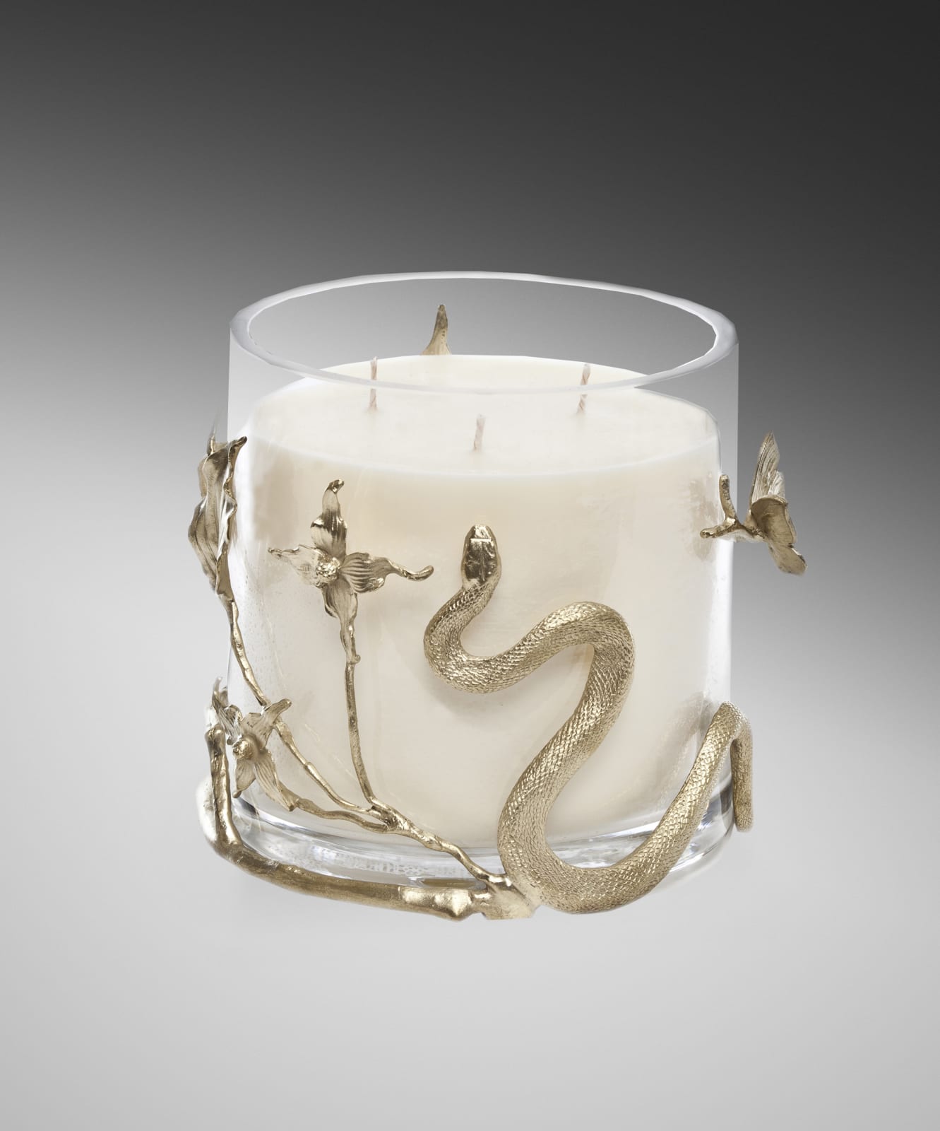 Claude Lalanne, Honeysuckle Candle