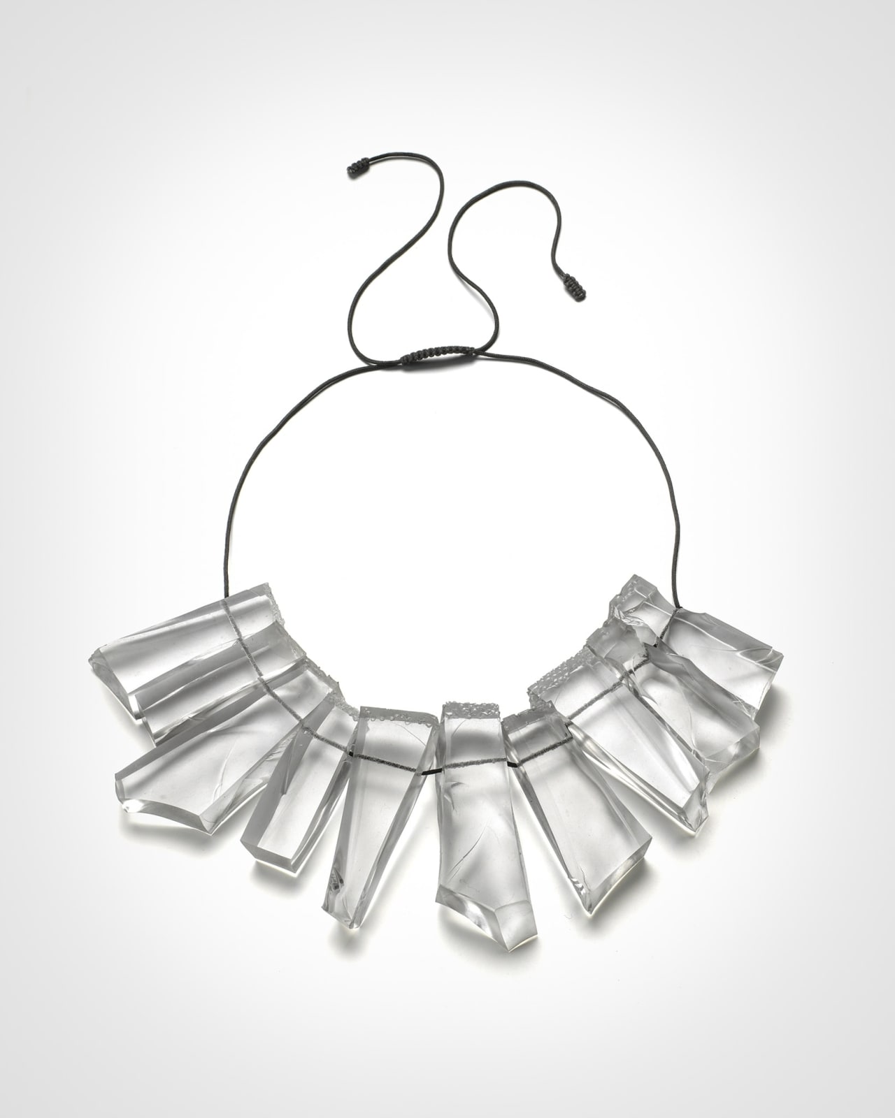 Ron Arad, Rocks Necklace (1), 2015