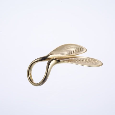 Ross Lovegrove, Foliate V, 2013