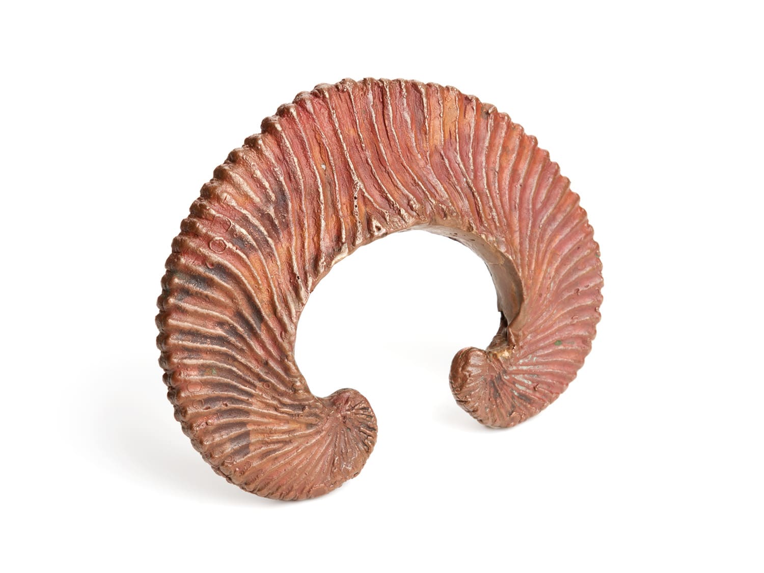 Claude Lalanne, Coquillage Bracelet