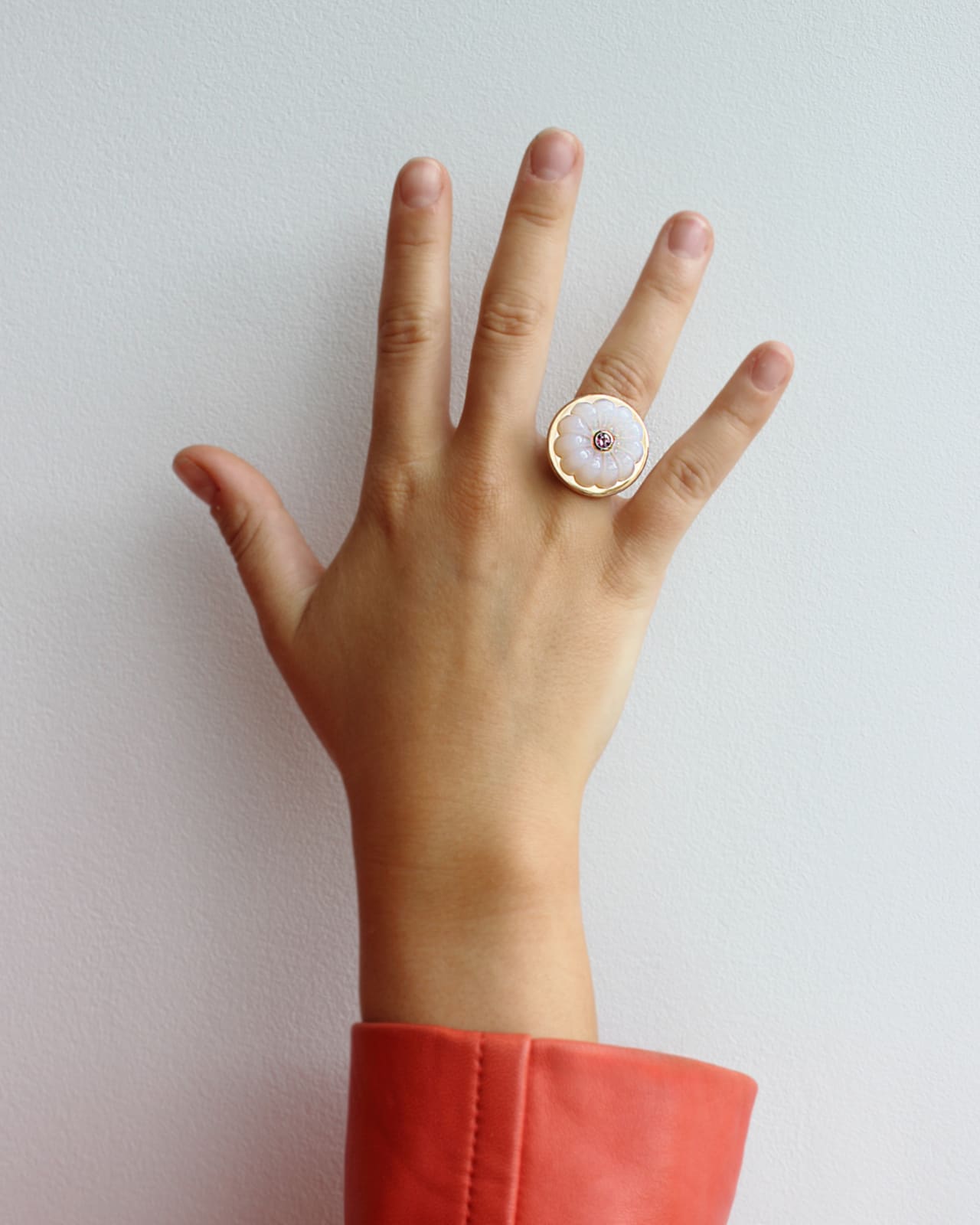 Cora Sheibani, Gugelhupf/Jelly Ring