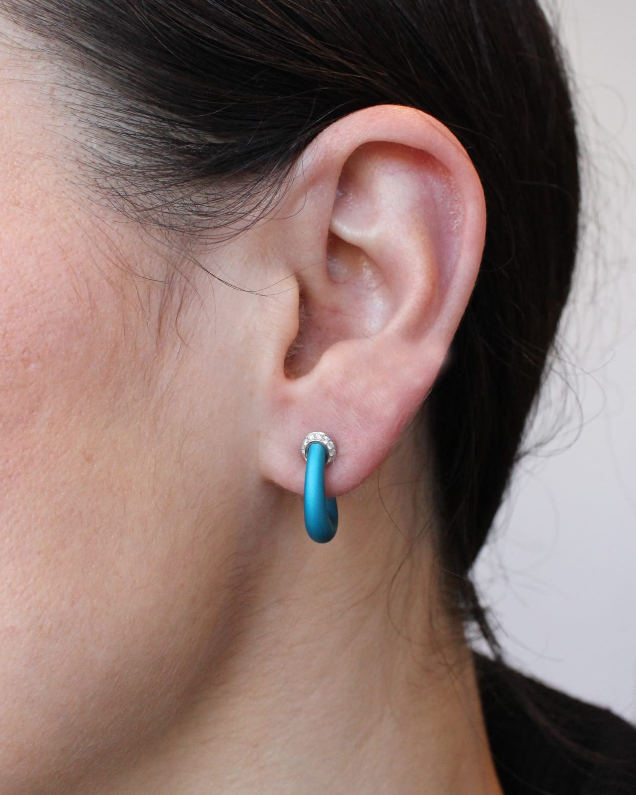 Villa Milano, Lumen Small Hoops