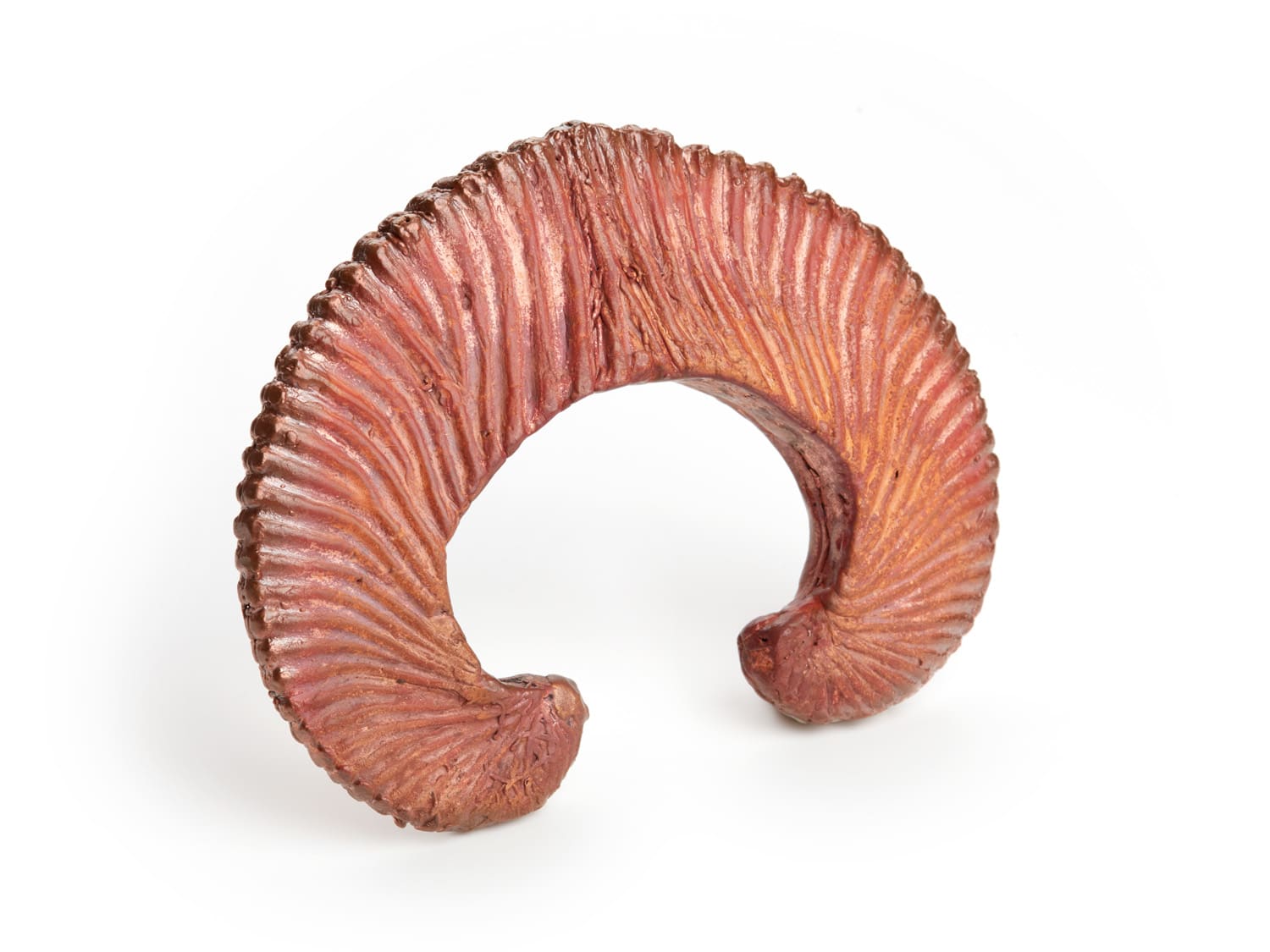 Claude Lalanne, Coquillage Bracelet