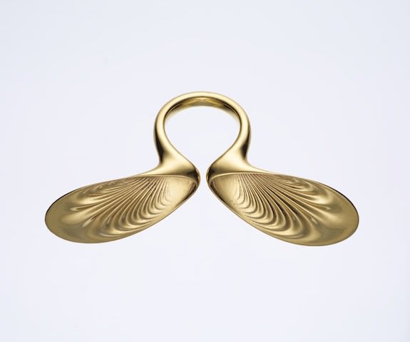 Ross Lovegrove, Foliate VI, 2013