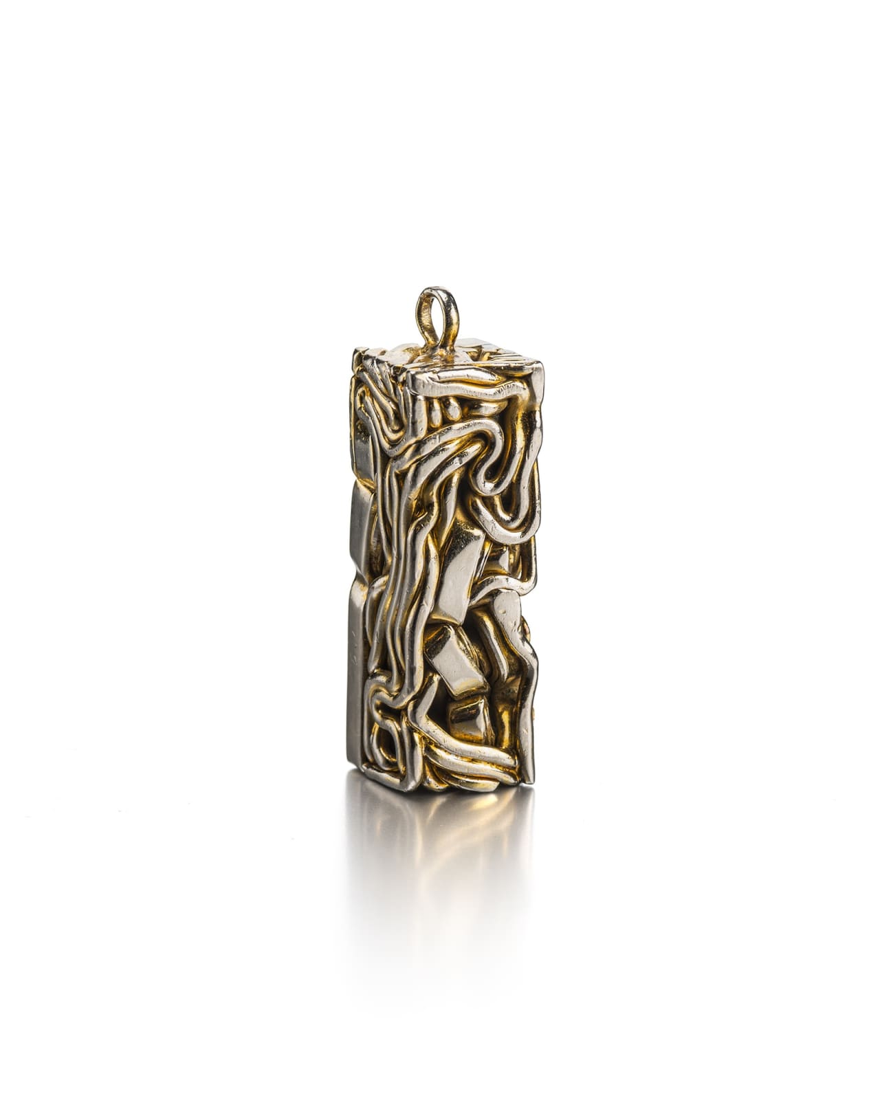 César, Compression Pendant, c. 1970