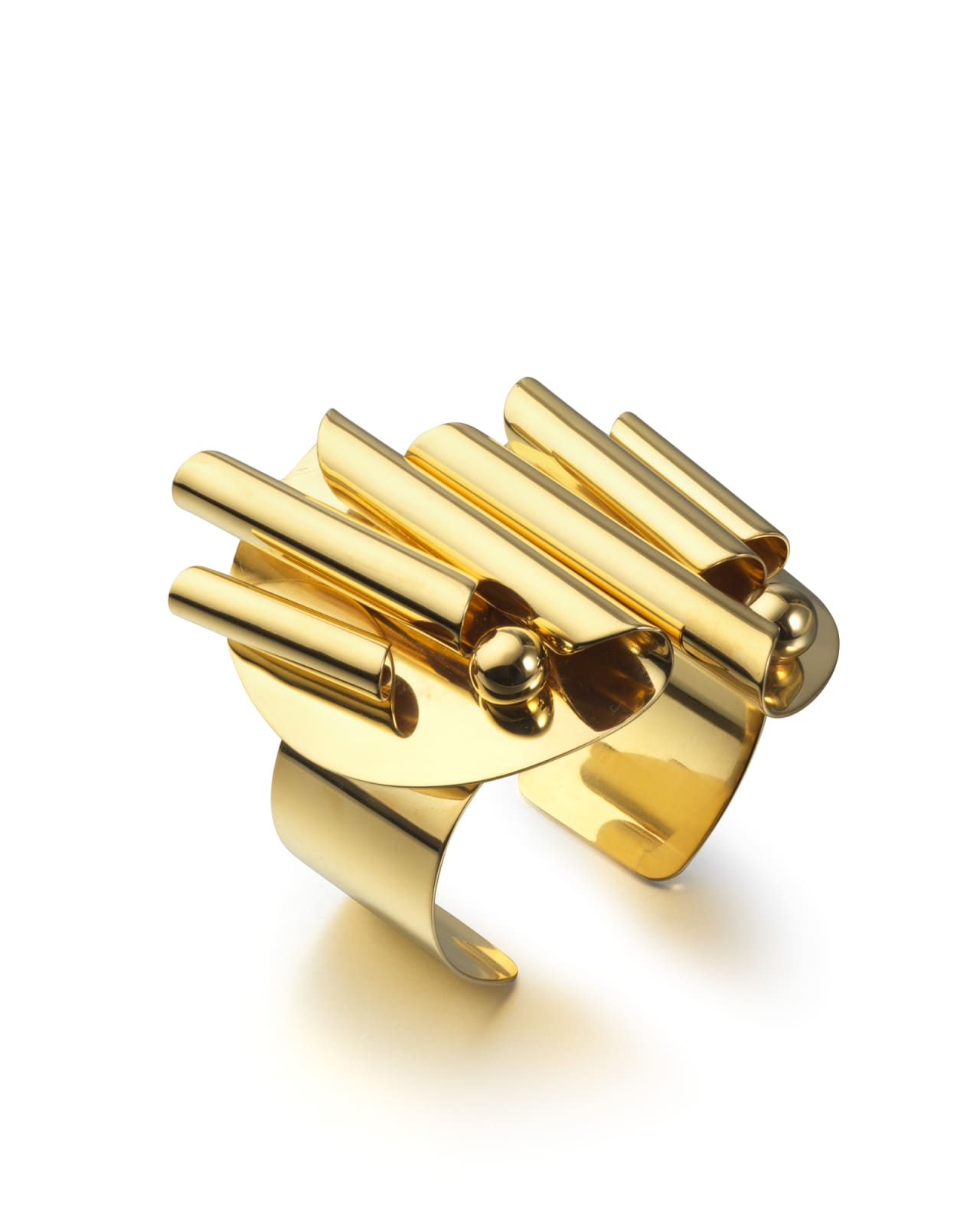 Sophia Vari, Eosphoros Bracelet, 2018