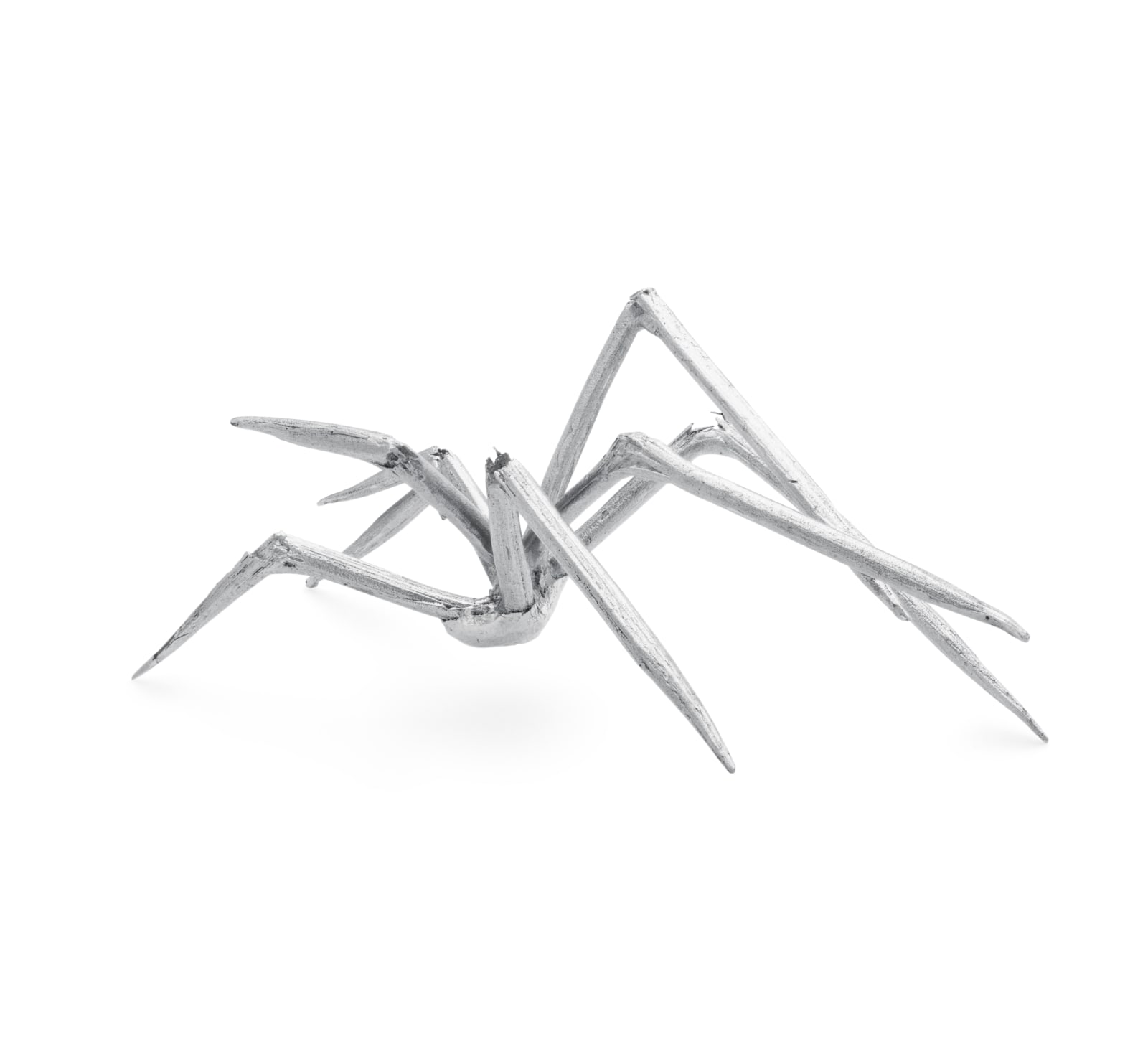 Sue Webster, The Toothpick Spider, 2021