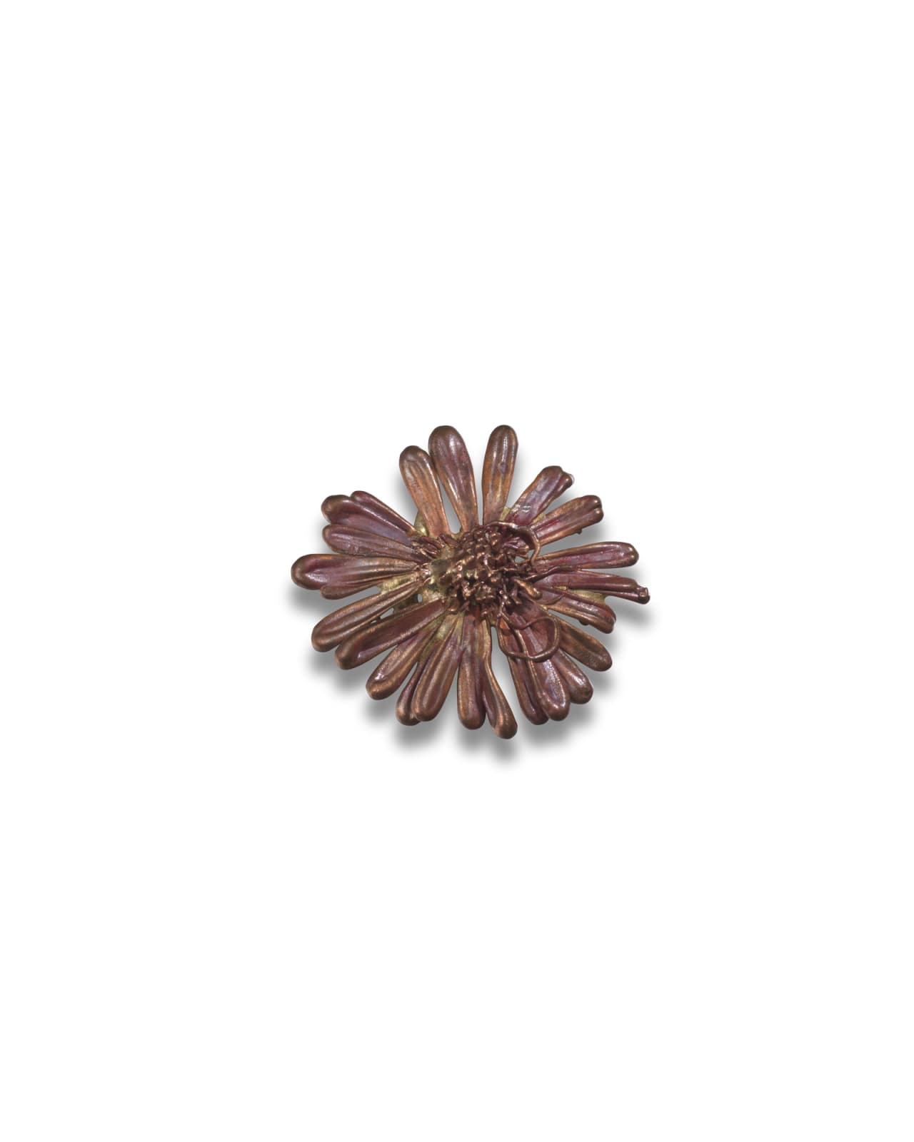 Claude Lalanne, Pâquerette Brooch, 2017