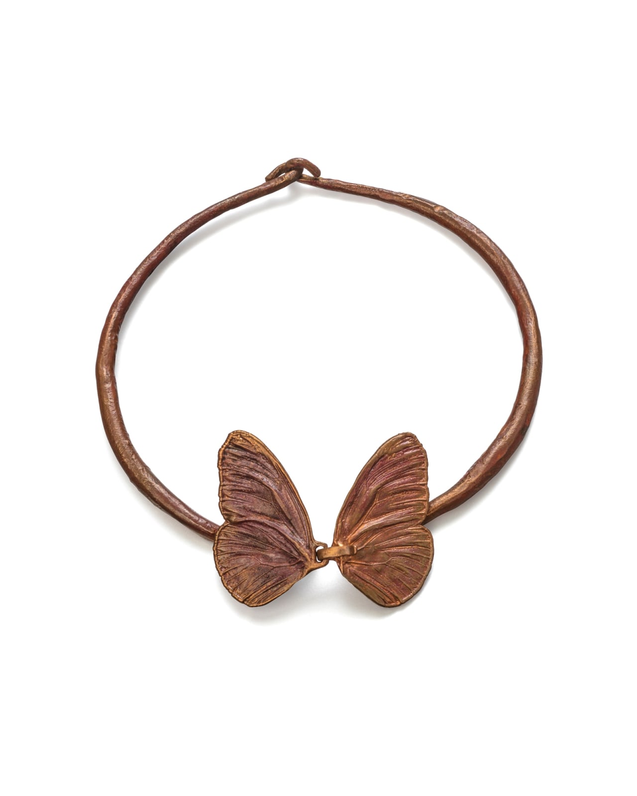 Claude Lalanne, Papillon Necklace
