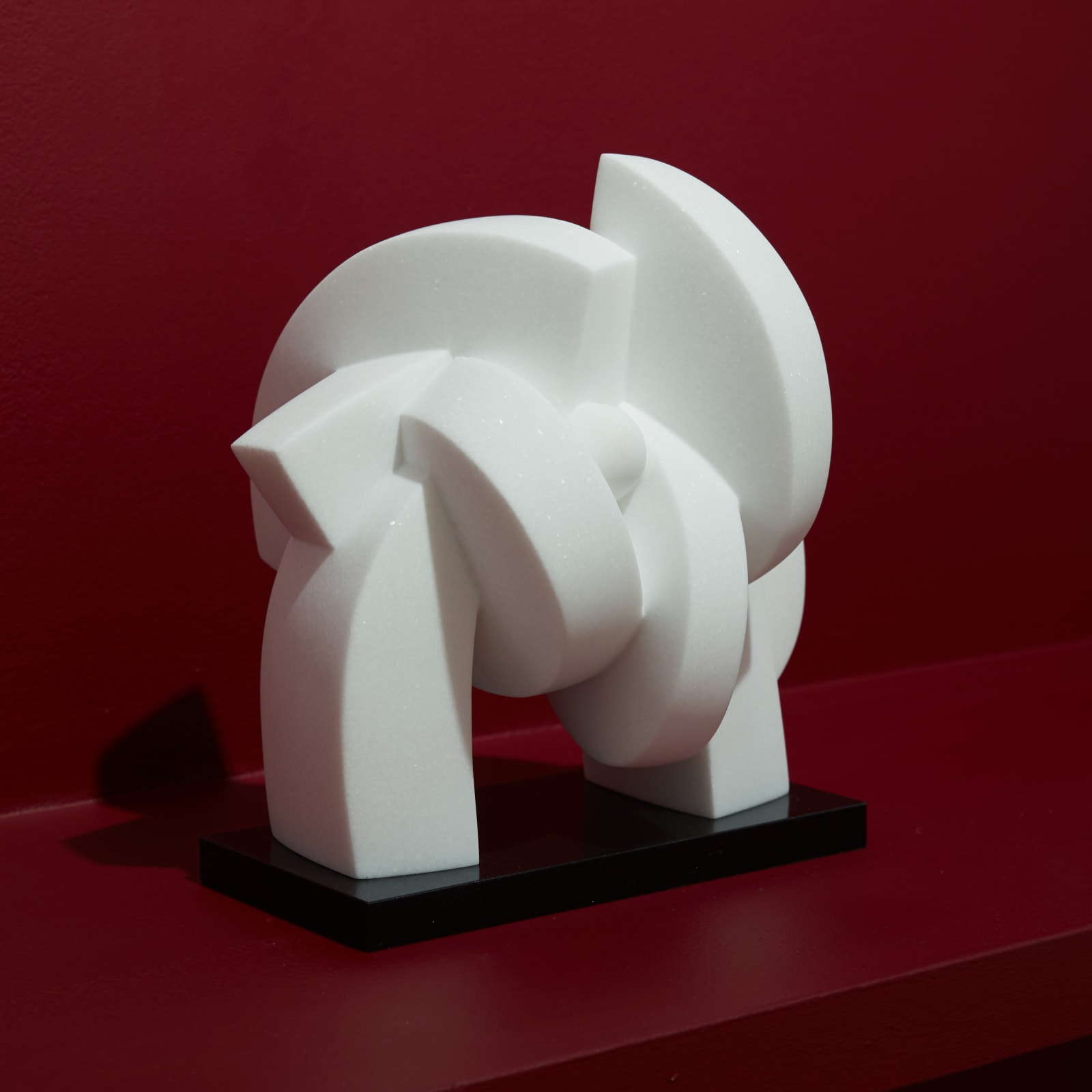 Sophia Vari, Naissance Sculpture, 2015