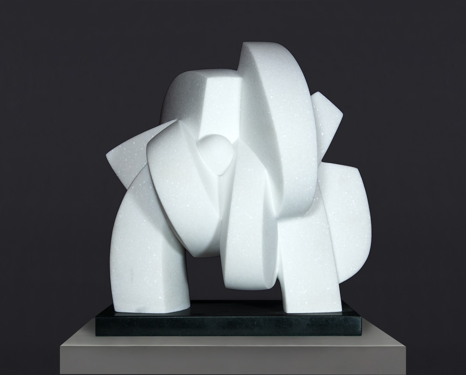 Sophia Vari, Naissance Sculpture, 2015
