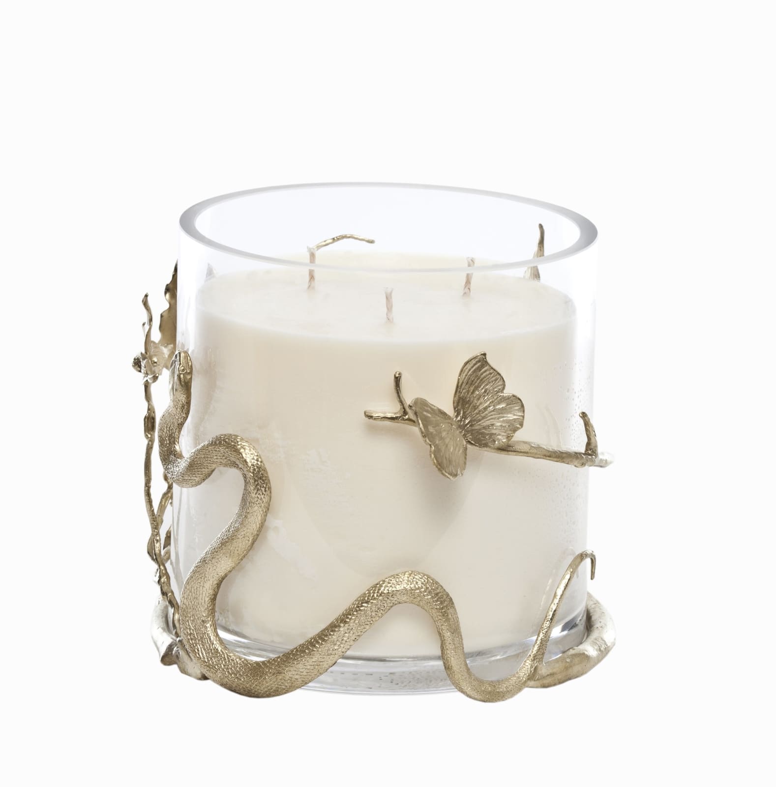 Claude Lalanne, Honeysuckle Candle