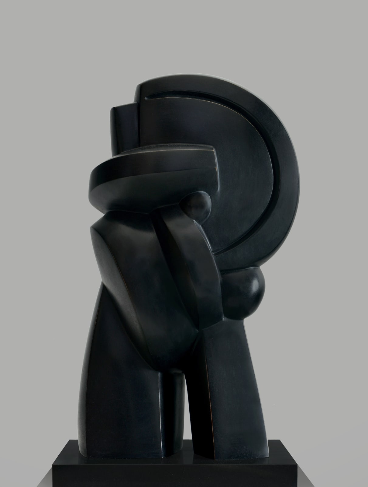 Sophia Vari, Plenitude Sculpture, 2018