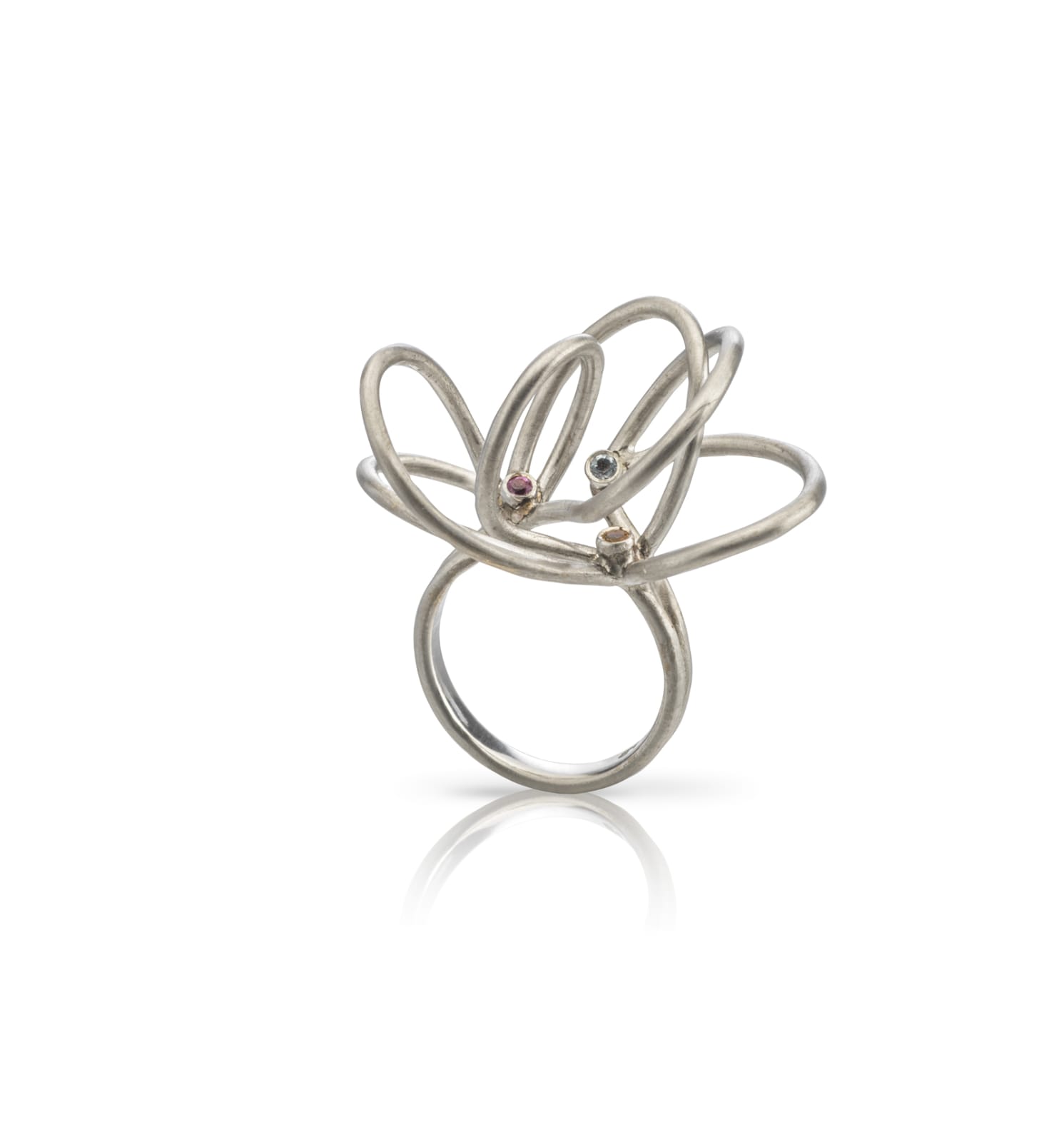 Blanca Muñoz, Mambo Ring, 2016