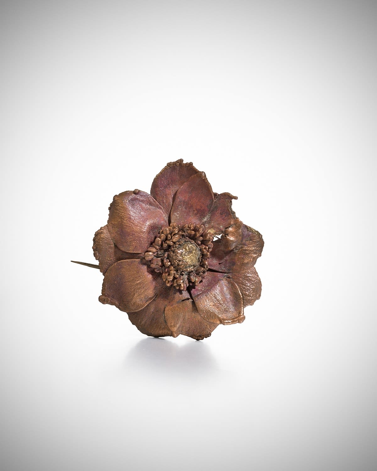 Claude Lalanne, Anenome Brooch