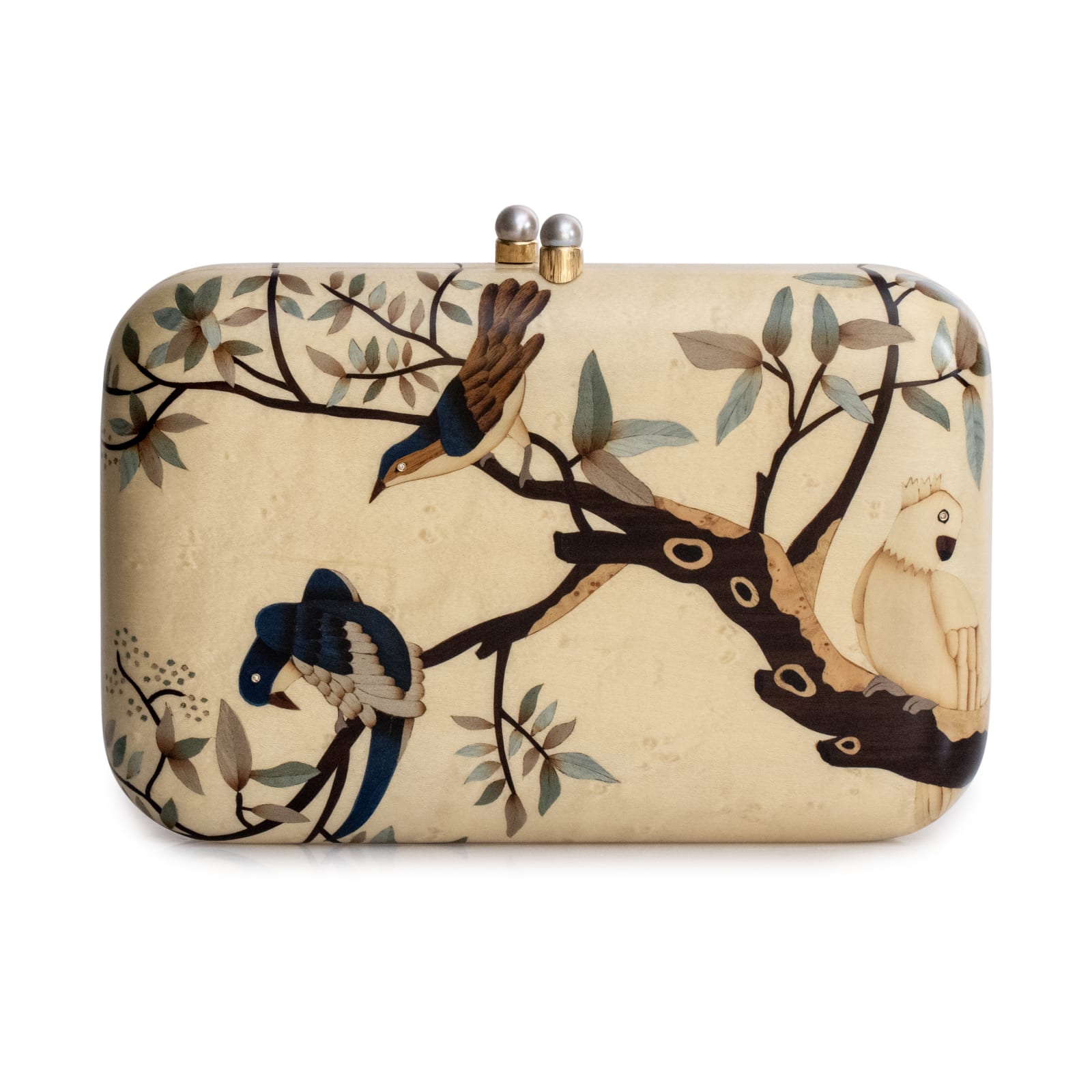 Silvia furmanovich clutch hotsell