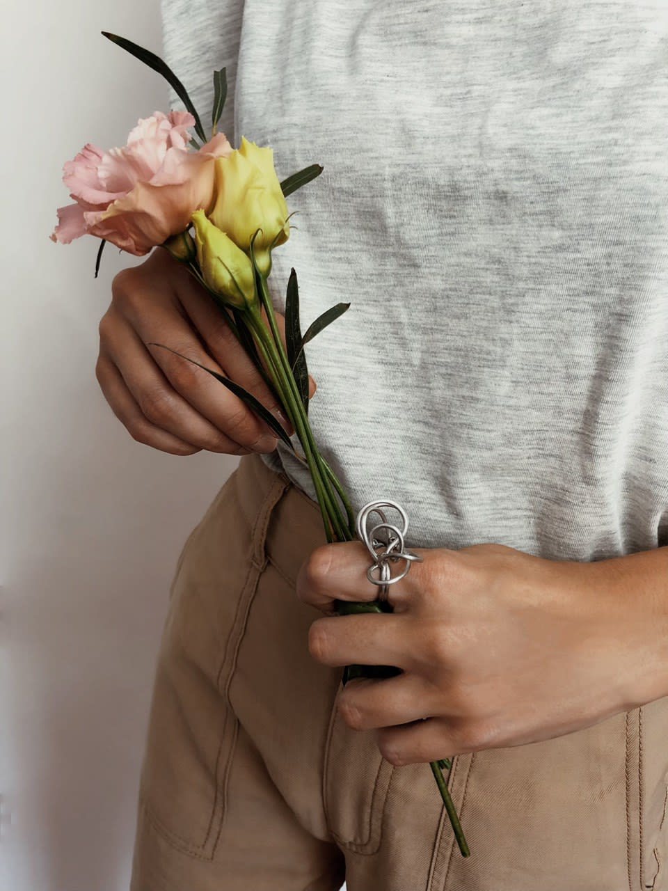 Blanca Muñoz, Mambo Ring, 2016