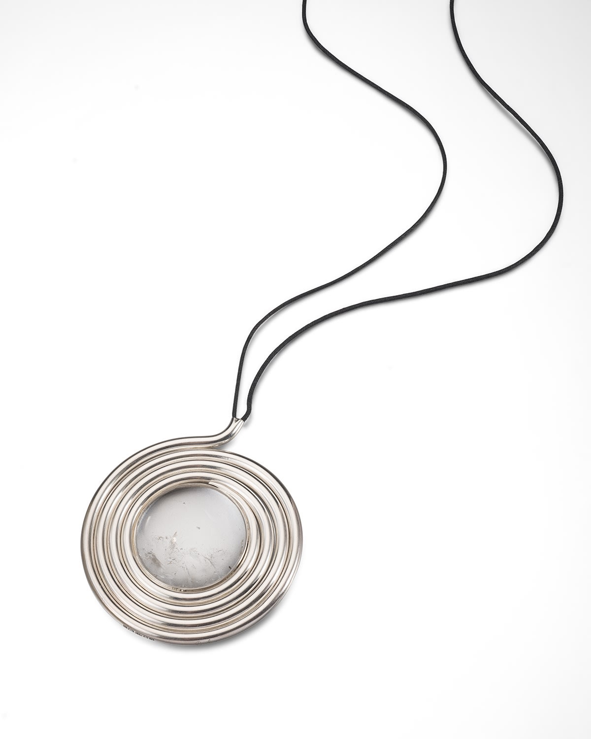Ron Arad, Naja, Perfectly Coiled, 2015