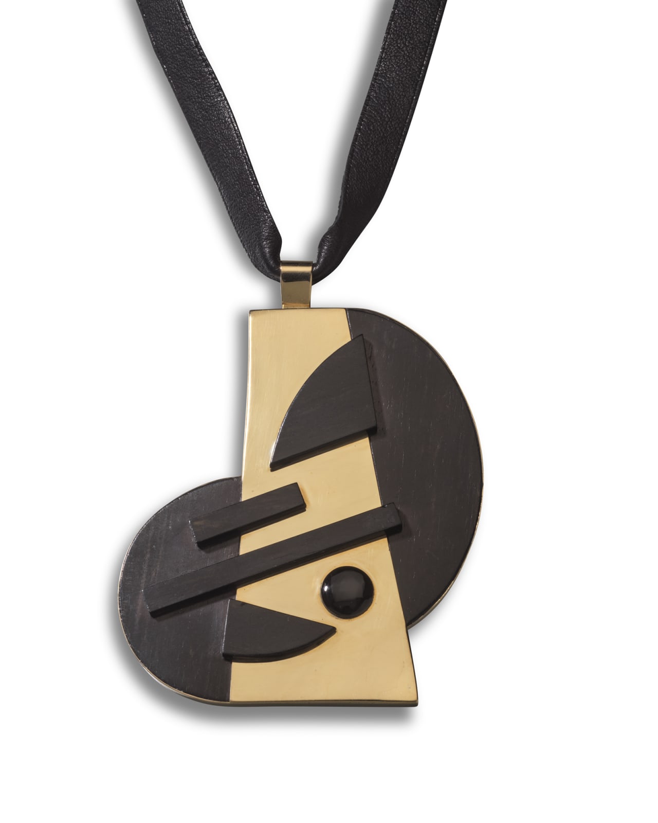 Sophia Vari, Nestor Pendant, 2014